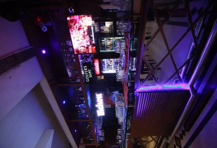 هتل Chanson Grand Westend