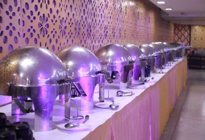 Hotel Chanson Grand Westend