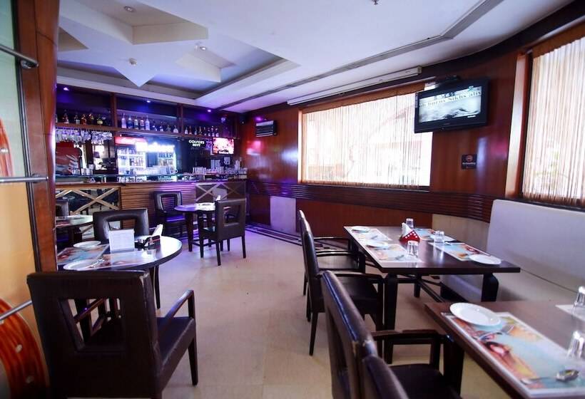 Hotel Chanson Grand Westend