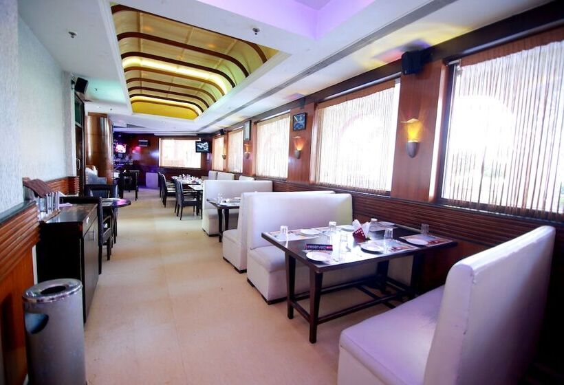 Hotel Chanson Grand Westend