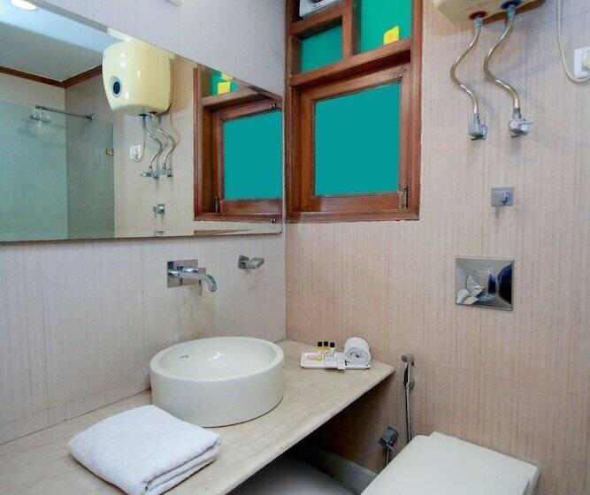 Hotel Chanson Grand Westend