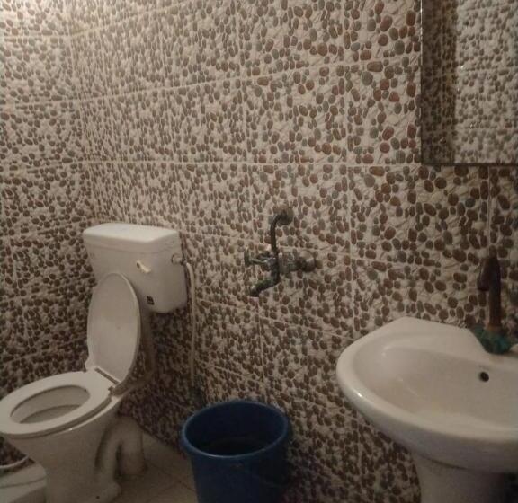 Отель Ganpati Guest House