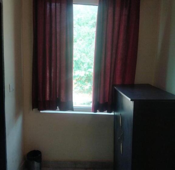 Отель Ganpati Guest House