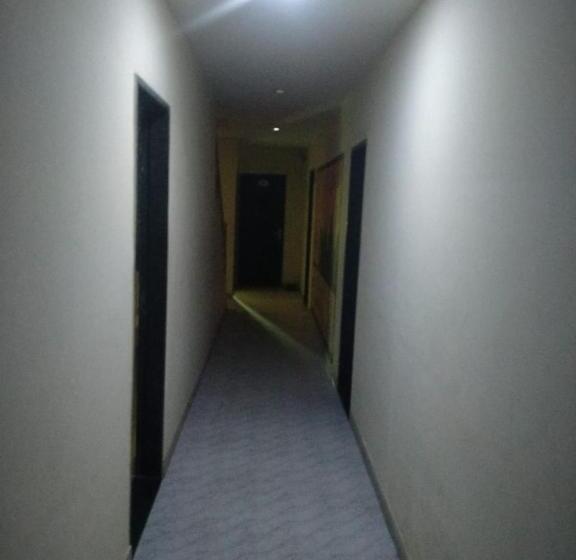 Отель Ganpati Guest House