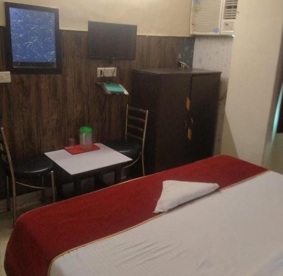 Отель Ganpati Guest House