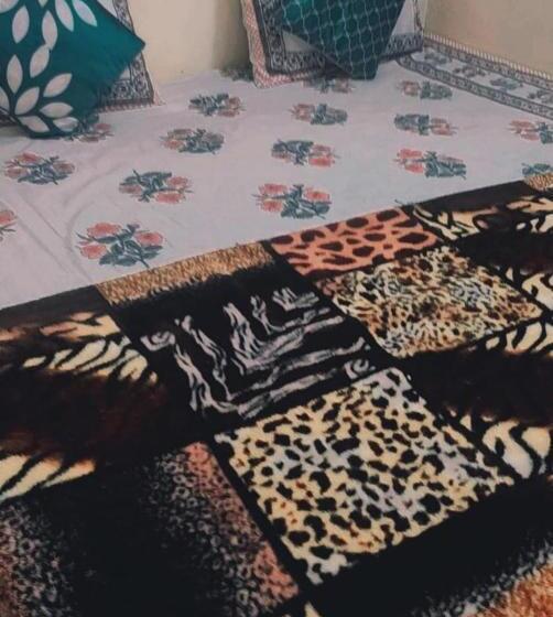 Отель Ganpati Guest House