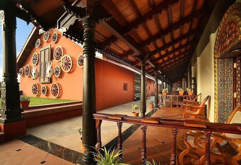 فندق Ginger House Museum