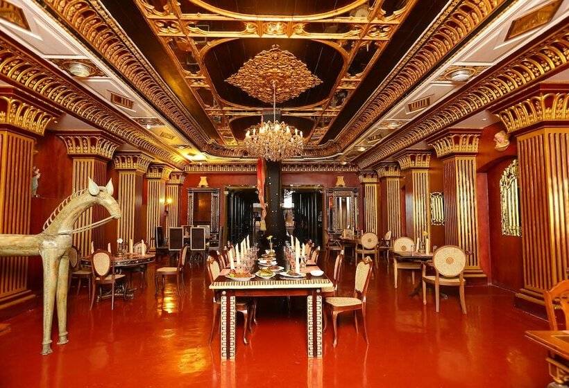 فندق Ginger House Museum