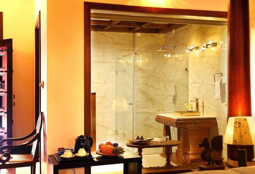 فندق Ginger House Museum