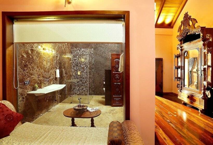 فندق Ginger House Museum