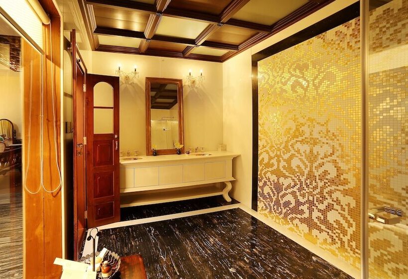 فندق Ginger House Museum