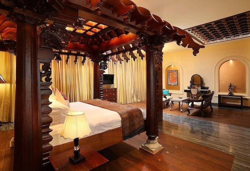 فندق Ginger House Museum