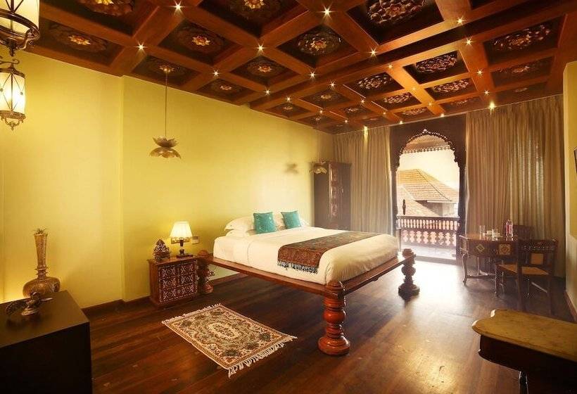 فندق Ginger House Museum