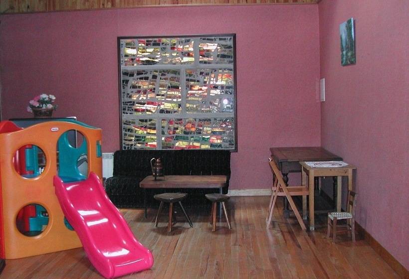 فندق Hôtel Le Pourteilh