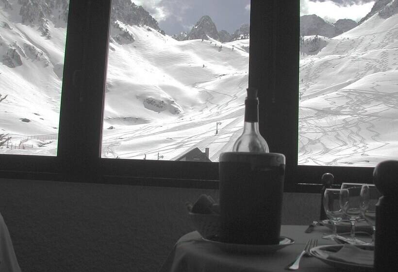 فندق Hôtel Le Pourteilh