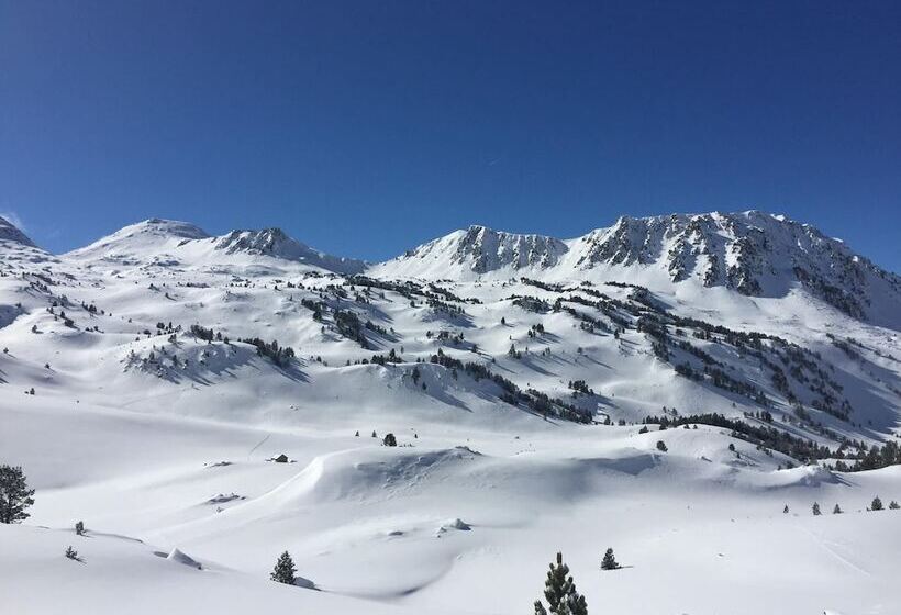 فندق Hôtel Le Pourteilh