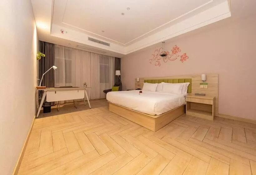 هتل Ibis Styles Nt Shimao Plz
