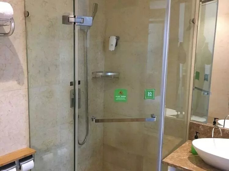هتل Ibis Styles Nt Shimao Plz
