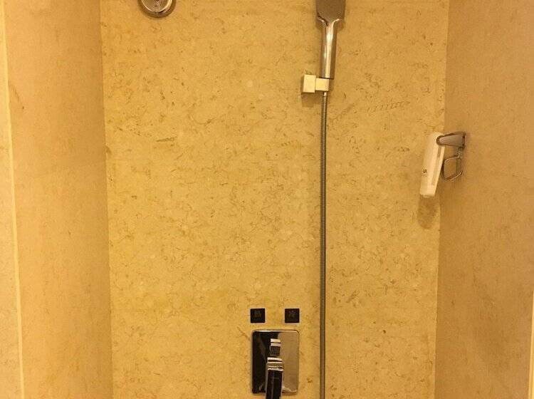 호텔 Ibis Styles Nt Shimao Plz