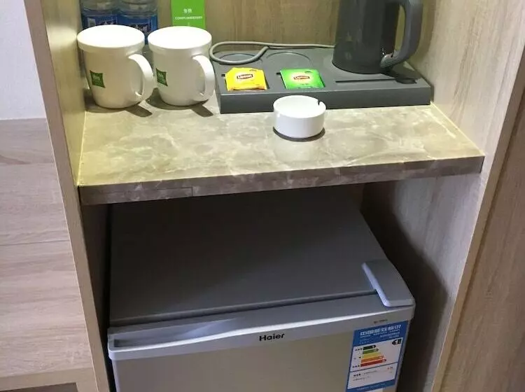 هتل Ibis Styles Nt Shimao Plz
