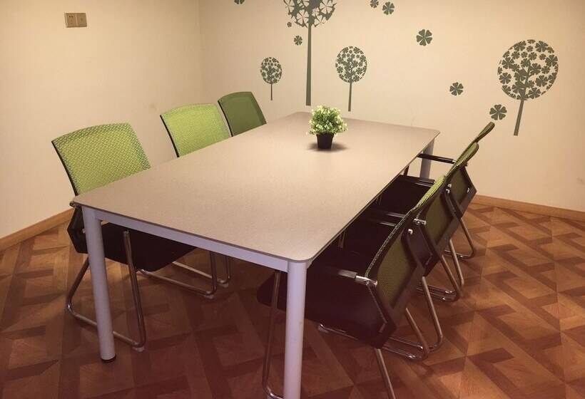 호텔 Ibis Styles Nt Shimao Plz