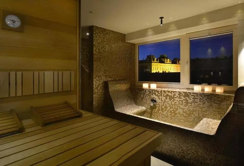 هتل Maribor, City Apartments