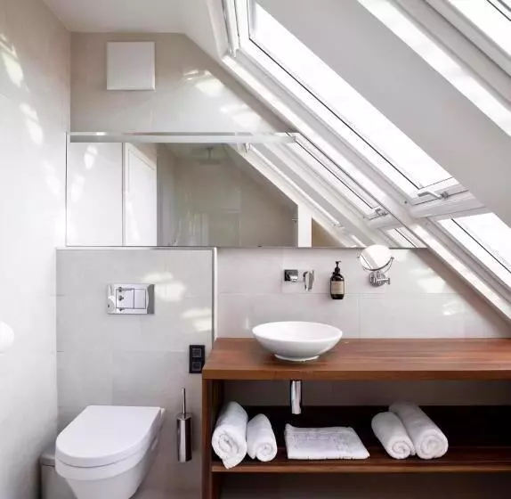هتل Maribor, City Apartments