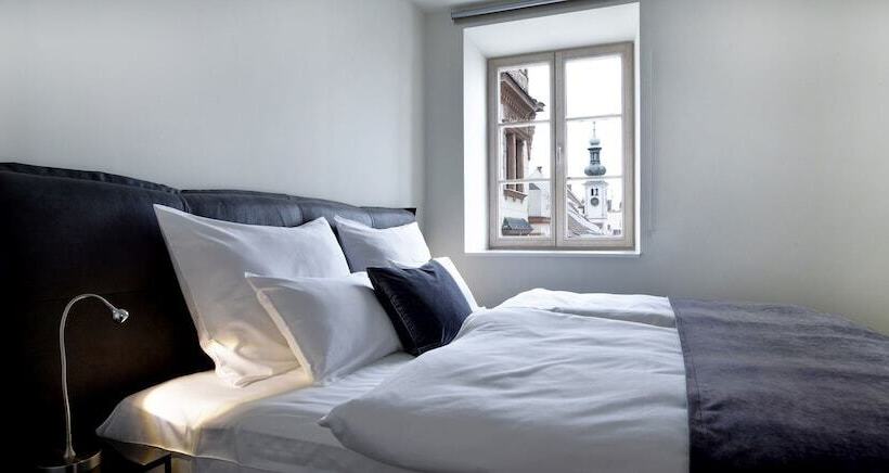 בית מלון כפרי Maribor, City Apartments