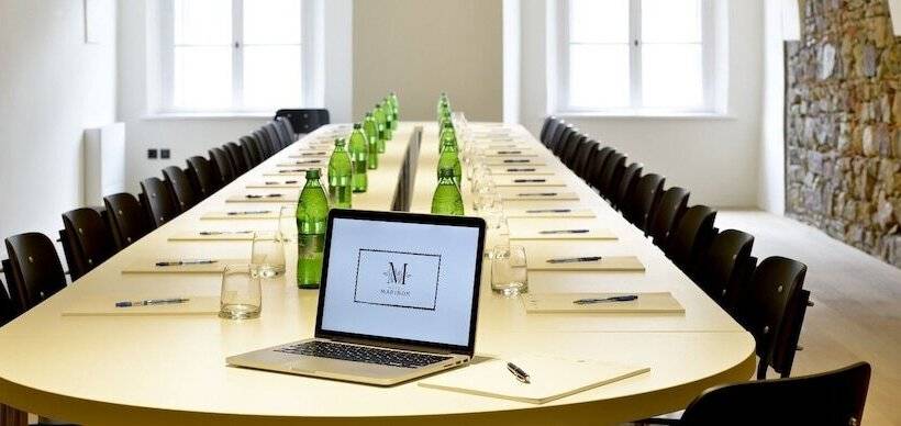 בית מלון כפרי Maribor, City Apartments