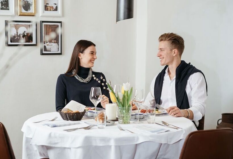 בית מלון כפרי Maribor, City Apartments