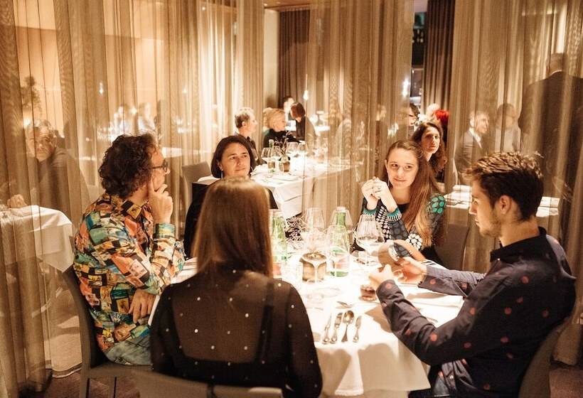 בית מלון כפרי Maribor, City Apartments