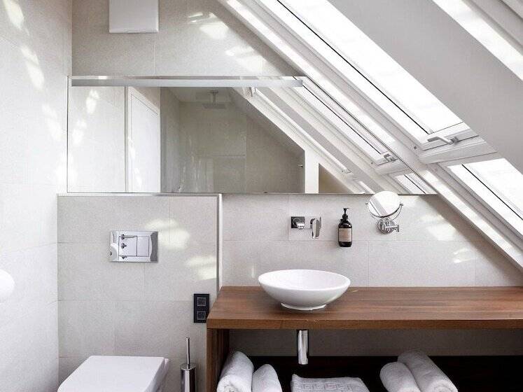 בית מלון כפרי Maribor, City Apartments