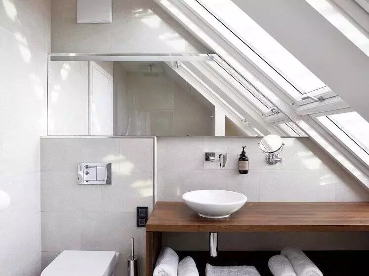 هتل Maribor, City Apartments