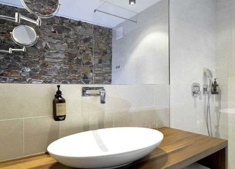 בית מלון כפרי Maribor, City Apartments