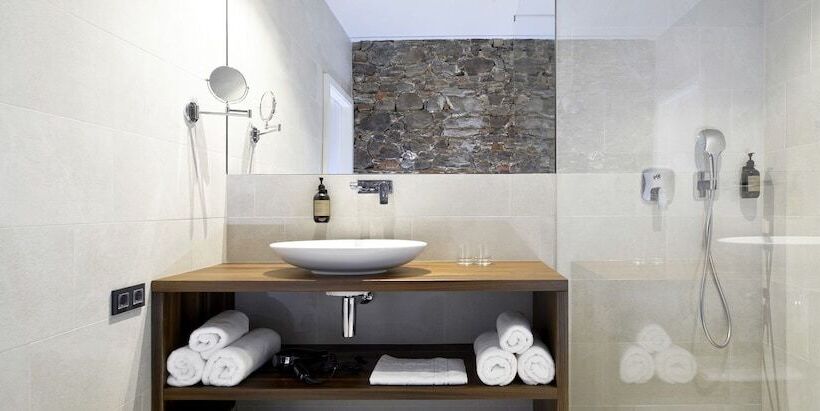 בית מלון כפרי Maribor, City Apartments