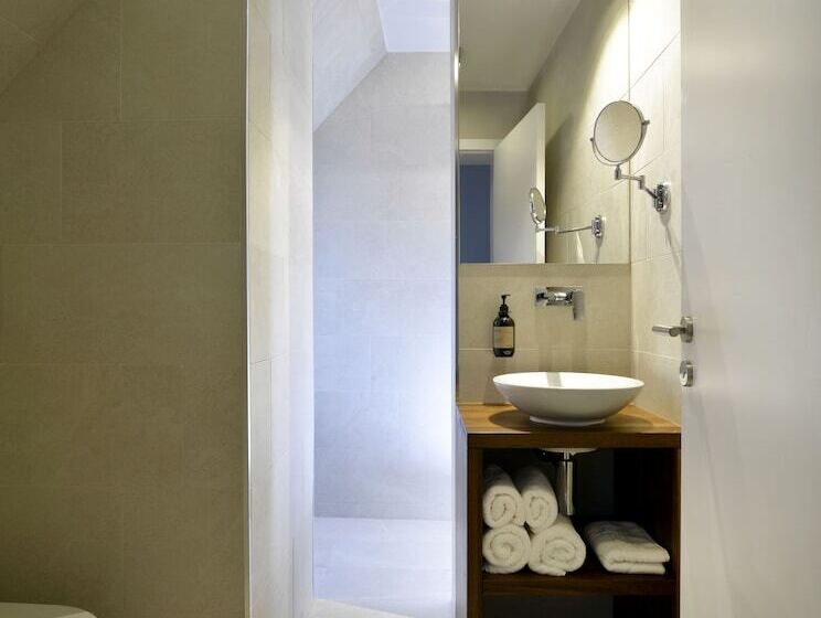 בית מלון כפרי Maribor, City Apartments