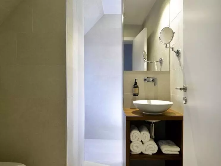 هتل Maribor, City Apartments