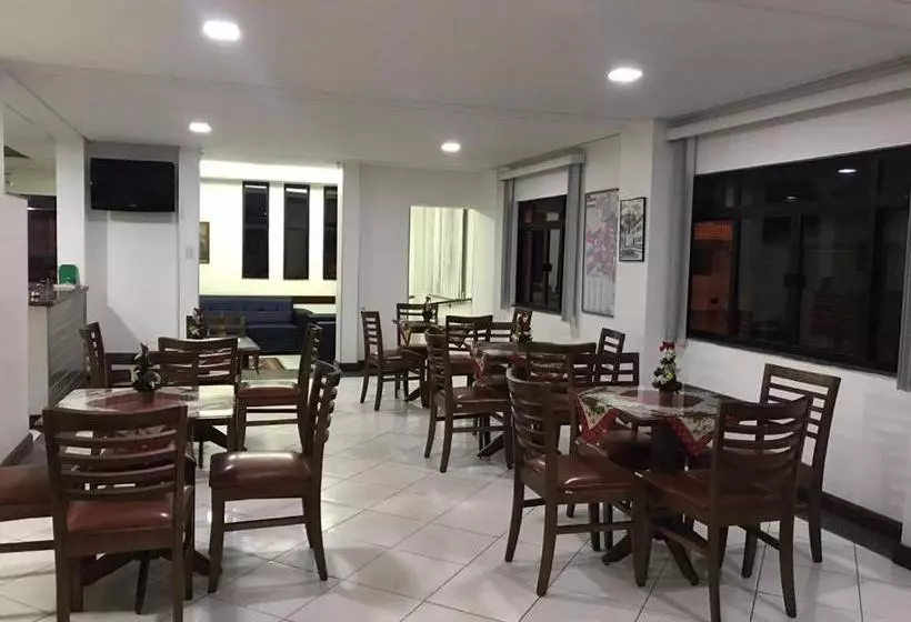 Hotelli Moura