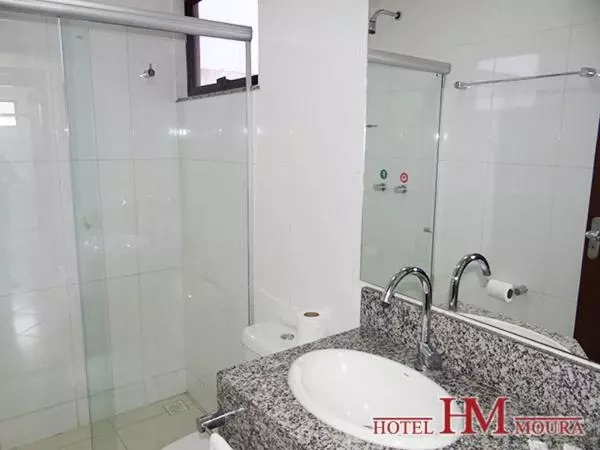 Hotelli Moura