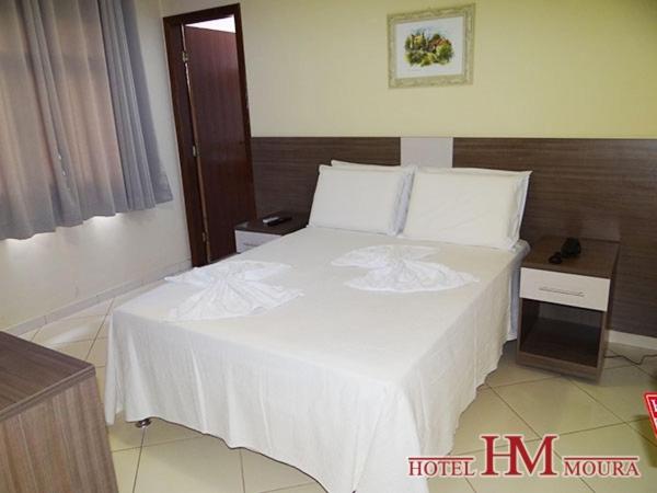 酒店 Moura