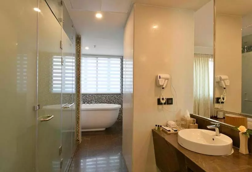 Hotelli Pal Heights Mantra