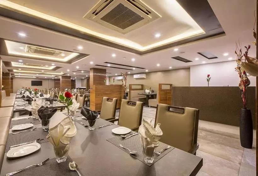 ホテル Prominent Corporate Residency