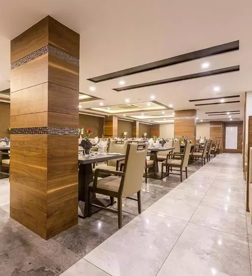 ホテル Prominent Corporate Residency