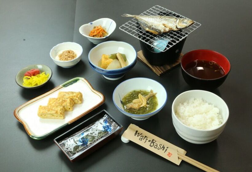 فندق Rosegarden Shima