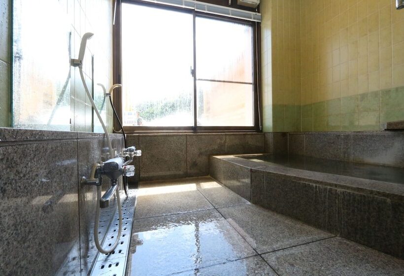 فندق Rosegarden Shima