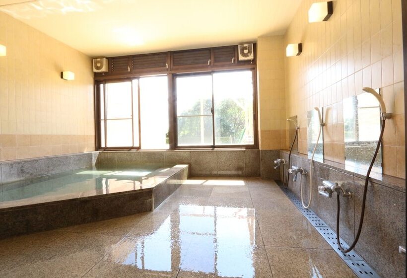 فندق Rosegarden Shima