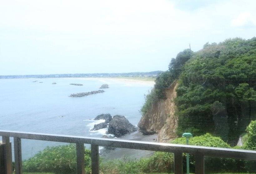 فندق Rosegarden Shima