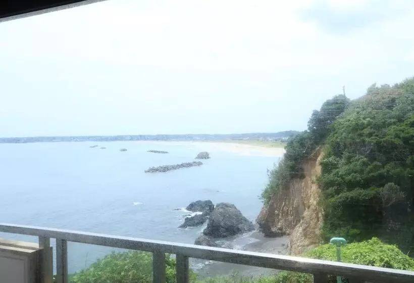 ホテル Rosegarden Shima