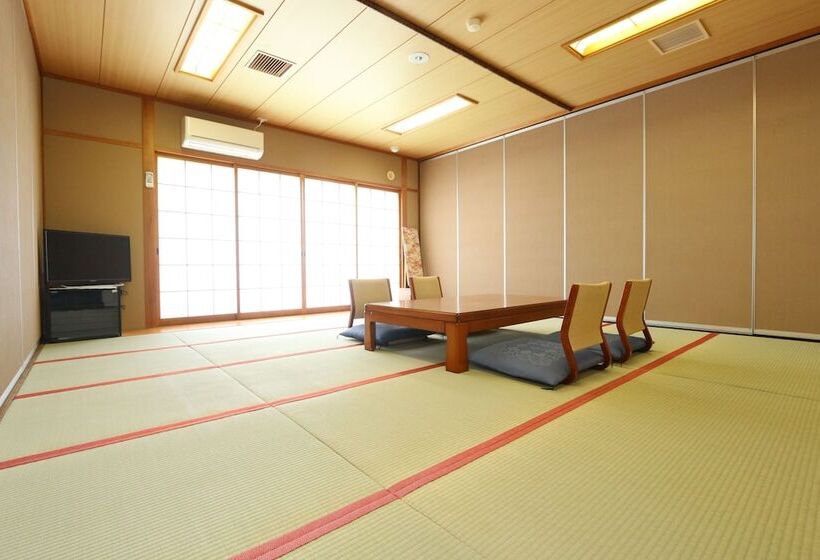 فندق Rosegarden Shima