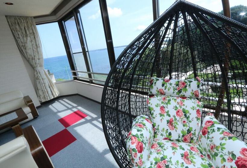 فندق Rosegarden Shima